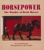 Horsepower : the wonder of draft horses