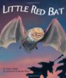 Little red bat