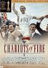 Chariots of fire