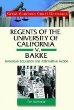 Regents of the University of California V. Bakke : Americn educatin and affirmative action