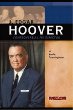 J. Edgar Hoover : controversial FBI director