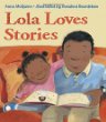 Lola loves stories