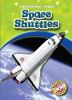 Space shuttles