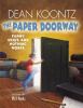 The paper doorway : funny verse and nothing worse