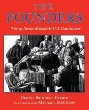 The founders : the 39 stories behind the U. S. Constitution