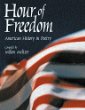 Hour of freedom : American history in poetry