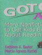 Gotcha again! : more nonfiction booktalks to get kids excited about reading