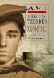 Iron thunder : the battle between the Monitor & the Merrimac : a Civil War novel