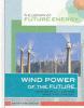 Wind power of the future : new ways of turning wind into energy