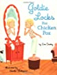 Goldie Locks has chicken pox