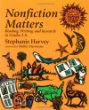 Nonfiction matters : reading, writing, and research in grades 3-8