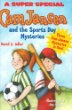 Cam Jansen and the Sports Day mysteries : a super special