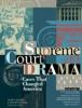 Supreme Court drama : cases that changed America