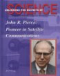 John R. Pierce : pioneer in satellite communications