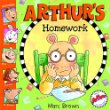 Arthur's homework