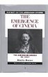 The emergence of cinema : the American screen to 1907