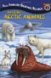 Amazing arctic animals