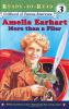 Amelia Earhart : more than a flier