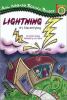 Lightning : it's electrifying