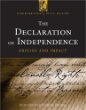 The Declaration of Independence : origins and impact