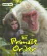 The primate order