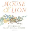 Mouse & lion