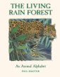 The living rain forest : an animal alphabet