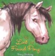 The lost and found pony