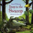 Deep in the swamp