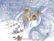 Whale snow