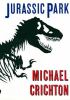 Jurassic Park : a novel