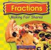 Fractions : making fair shares