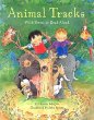 Animal tracks : wild poems to read aloud