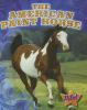 The American Paint Horse