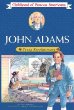 John Adams : young revolutionary