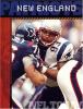 The History Of The New England Patriots