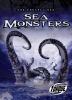 Sea monsters