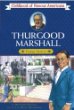 Thurgood Marshall : young justice