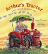 Arthur's tractor : a fairy tale with mechanical parts