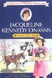 Jacqueline Kennedy Onassis : friend of the arts