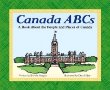 Canada ABCs : a book about the people and places of Canada