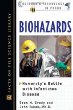 Biohazards : humanity's battle with infectious disease