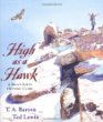 High as a hawk : a brave girl's historic climb