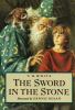 The sword in the stone