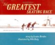 The greatest skating race : a World War II story from the Netherlands