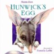 Hunwick's egg