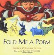 Fold me a poem