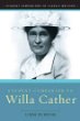 Student companion to Willa Cather