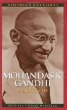 Mohandas K. Gandhi : a biography