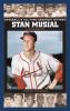 Stan Musial : a biography